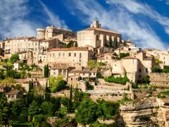 Gordes - Provence Lavender Tour from Avignon