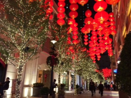 女子旅フォトジェニック香港ツアー　カラフルなオールドセントラル　壁画アート巡り ＜貸切／終日／日本語ガイド／空港送迎オプション有＞