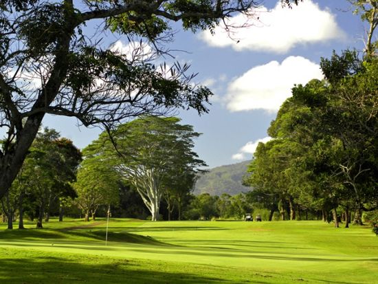 ミリラニ・ゴルフクラブ　ゴルフ場予約 ＜送迎付き＞