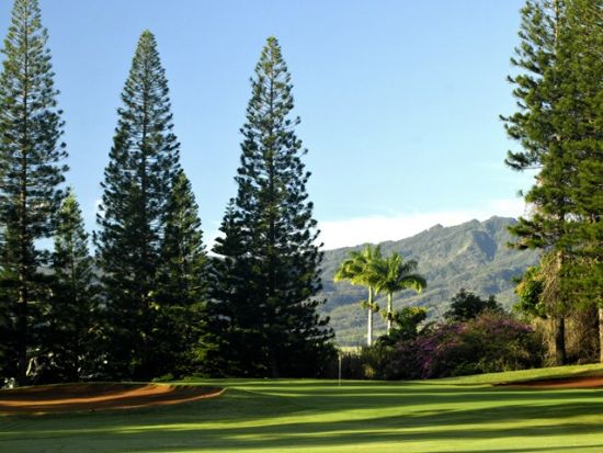 ミリラニ・ゴルフクラブ　ゴルフ場予約 ＜送迎付き＞