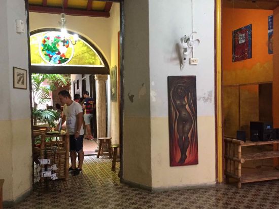 ハバナでプライベートサルサレッスン体験＜英語またはスペイン語／ハバナ発＞