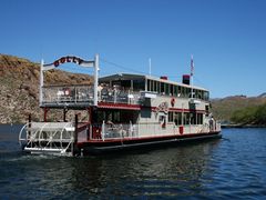 USA_Arizona_Apache Trail_Dolly Steamboat