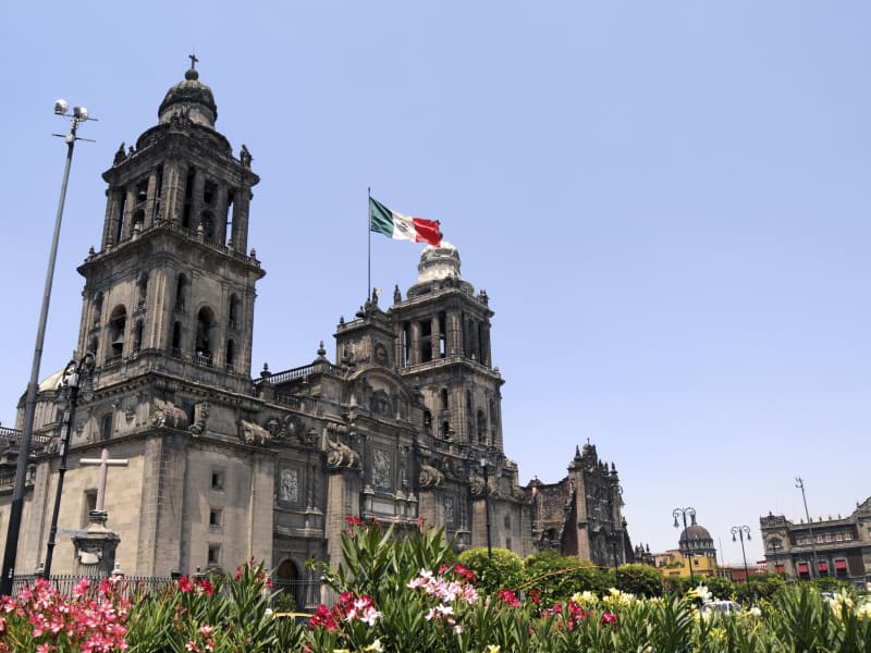 USA_Mexico_Metropolitan-Cathedral