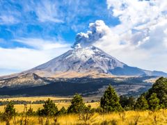 USA_Mexico_Volcano-Natural-Park_54325171_l