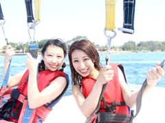 Parasailing AD1