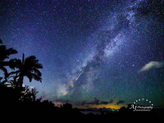 星空撮影レクチャー＋オンデマンド講座 プロのフォトグラファーが星空撮影スキルを伝授！みっちり学べる少人数制ツアー＜三脚レンタル無料＞