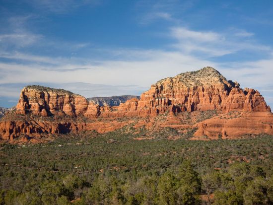 グランドキャニオン観光ツアー　セドナ＆オーククリークキャニオン立ち寄り ＜英語ガイド＞