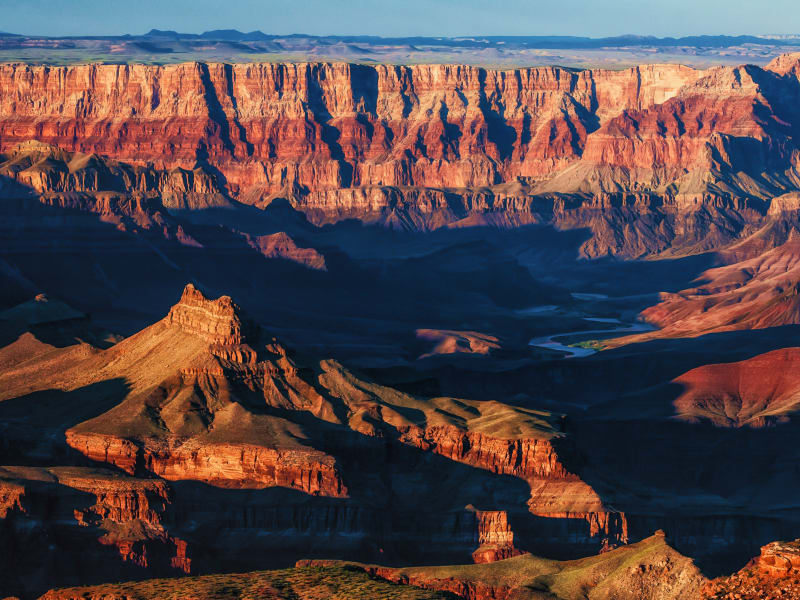 USA_Sedona_Arizona TTG_Grand Canyon_186479393