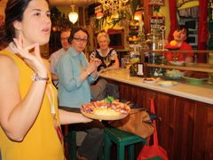 Madrid, Tapas, tasting, spain