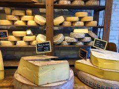 cheese