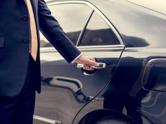 Airport Transfers