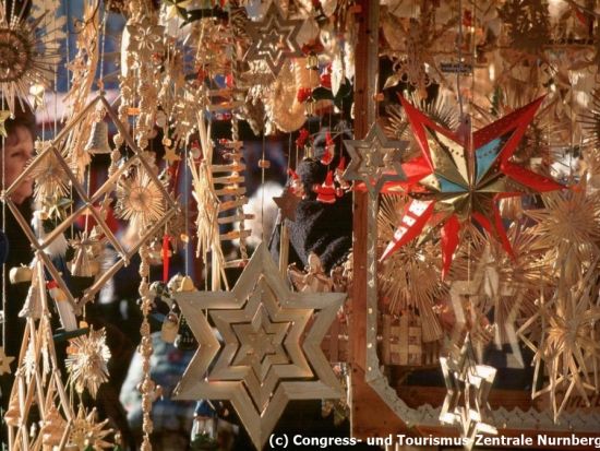 【2026年期間限定】ドイツのクリスマスマーケット巡り　ニュルンベルク＋ローテンブルク日帰りツアー＜日本語／火・木・日曜日／ミュンヘン発＞ by [みゅう]