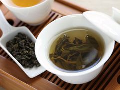 Pinglin Tea