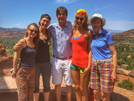 グランドキャニオン国立公園ツアー　サウスリム観光＜貸切プランあり／英語ガイド／フェニックス発＞