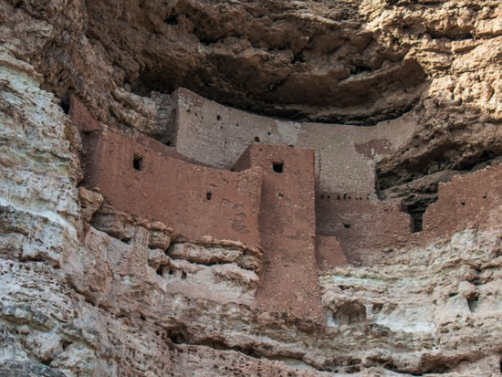 セドナ観光ツアー ネイティブアメリカンの遺跡散策＜貸切プランあり／英語ガイド／フェニックスまたはその周辺エリア発＞