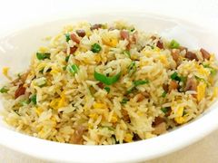 生記-揚州炒飯