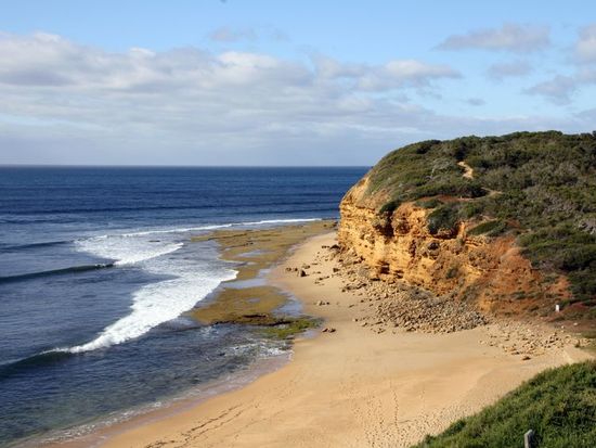 Bells Beach, Victoria
