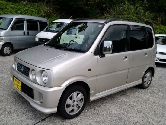 レンタカー予約サービス（軽自動車または軽箱バン）全車種ナビ付 種子島空港・西之表港より貸出OK！by 種子島レンタカー