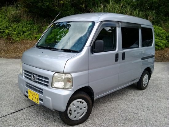 レンタカー予約サービス（軽自動車または軽箱バン）全車種ナビ付 種子島空港・西之表港より貸出OK！by 種子島レンタカー