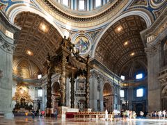 StPeterBasilica