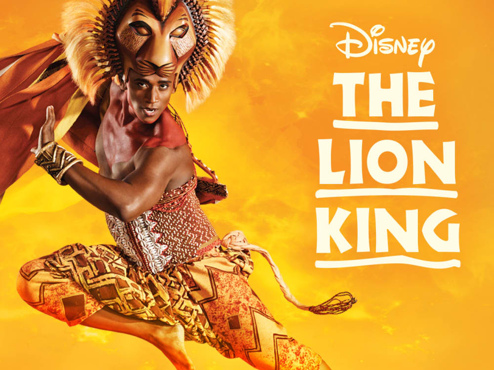 The Lion King London West End Musical Theater Tickets tours, activities ...