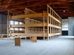 Germany_Munich_Dechau Memorial_Concentration Camp