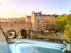Pulteney Bridge