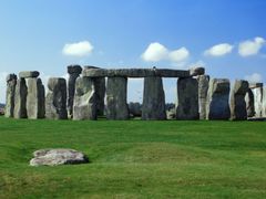 Stonehenge