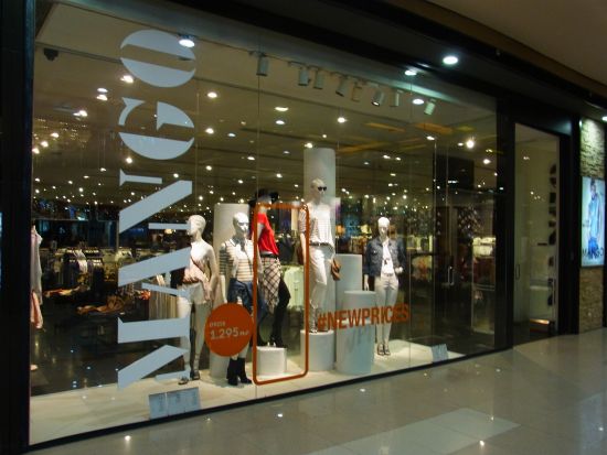 セブ2大モールから選べる！ショッピング（SMorアラヤ）＆地元人気レストラン「ライトハウス」でのフィリピン料理ディナー＜現地ガイド（日本語可）＞