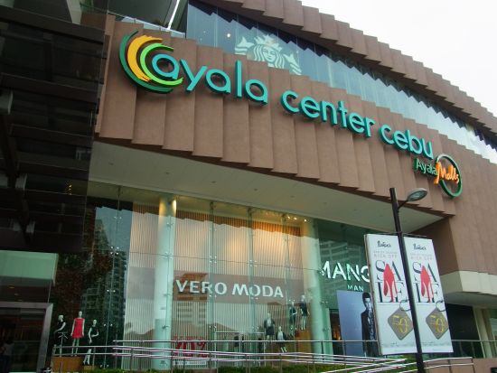 セブ2大モールから選べる！ショッピング（SMorアラヤ）＆地元人気レストラン「ライトハウス」でのフィリピン料理ディナー＜現地ガイド（日本語可）＞