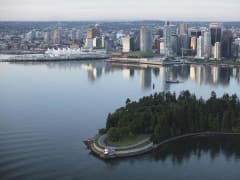 Canada_Vancouver_City_Tour_Skyline
