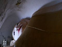 バガン・マヌーハ寺院