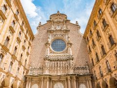 Montserrat Monastery