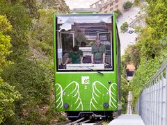 Funicular