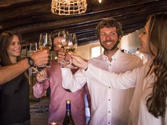 spain, barcelona, Penedès, cava, wine, tasting