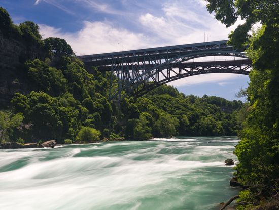 Canada, Toronto, Niagara Falls