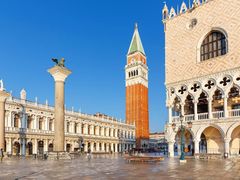 St. Mark's Square