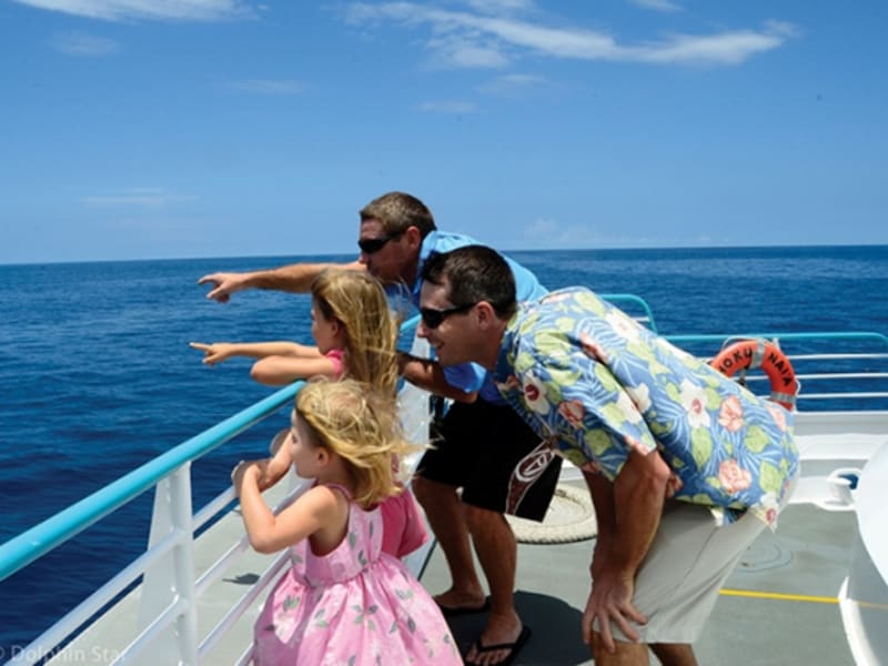 ハワイ 子供が楽しめるアクティビティ オアフ島 ホノルル 旅行の観光 オプショナルツアー予約 Veltra ベルトラ