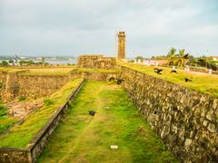Galle Fortress
