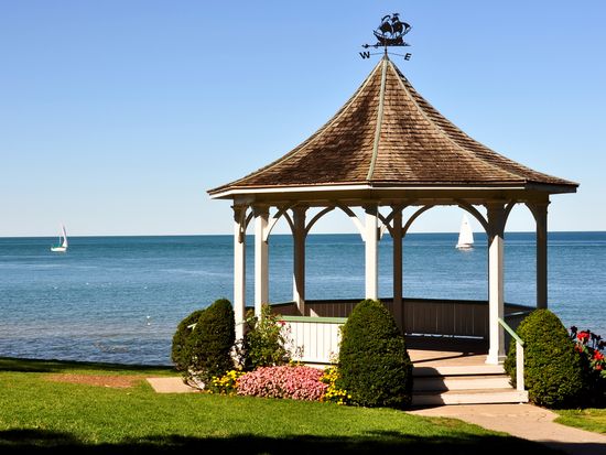 Canada_Toronto_Niagara on the Lake