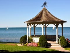 Canada_Toronto_Niagara on the Lake