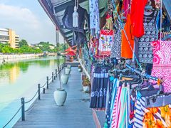 Pettah Market, Colombo