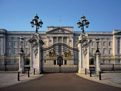 Buckingham Palace