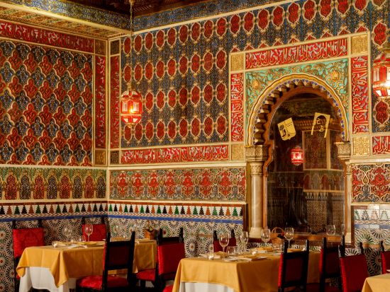 フラメンコショー　老舗タブラオ「トーレス・ベルメハス（TORRES BERMEJAS）」＜ドリンクまたは選べるディナー付き／マドリード＞