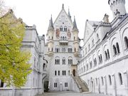 Neuschwanstein private tour