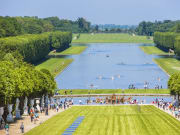 Versailles Palace, France, Half day tour