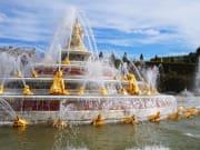 Versailles Fountain, France, Half day tour