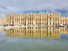 France_Versailles_palace