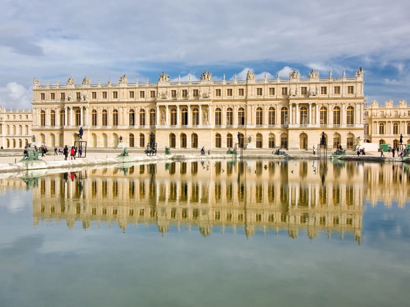 France_Versailles_palace