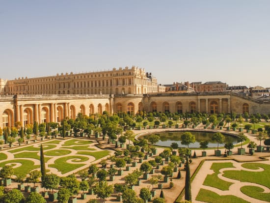 France_Versailles_Palace
